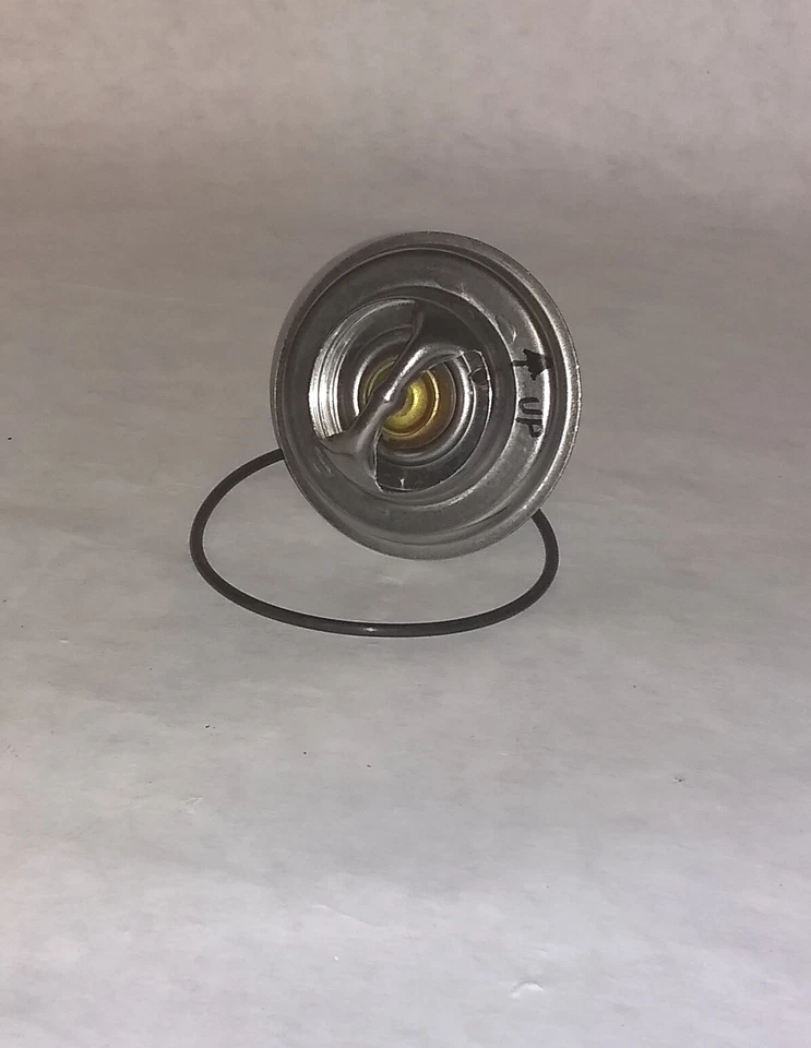 TERMOSTATO y sello Maserati Biturbo FI 1987 y posterior inyección de combustible 67 mm 470045601 Foto 1 de 1