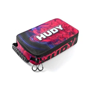 HUDY 199180 HUDY CAR BAG - 1/12 PAN CAR - Picture 1 of 1