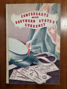 Währung der Konföderierten und Südstaaten - Criswell's - 1964 - Bild 1 von 2
