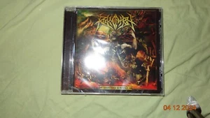 Existence Is Futile by Revocation (CD, 2009) - Bild 1 von 1