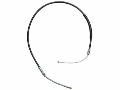 Cable de freno de estacionamiento trasero Raybestos 26433XK 1994 1995 para Jeep Cherokee 1993-1996 Foto 1 de 2