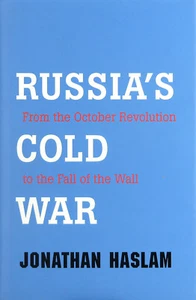 Russia's Cold War (HB, 2011) - Picture 1 of 1