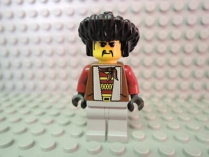 Lego Figur Adventure Lego Ngan Pa (Yeti Hunter) adv032 7417 - Bild 1 von 1