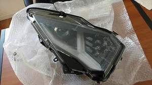 LAMBORGHINI AVENTADOR PASSENGER HEADLIGHT 471941004M BRAND NEW WITH ORIGINAL BOX - Bild 1 von 12