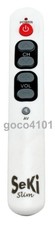 Learnable Slim SeKi Seniors Pensioners Remote Control Large Big Buttons Elderly