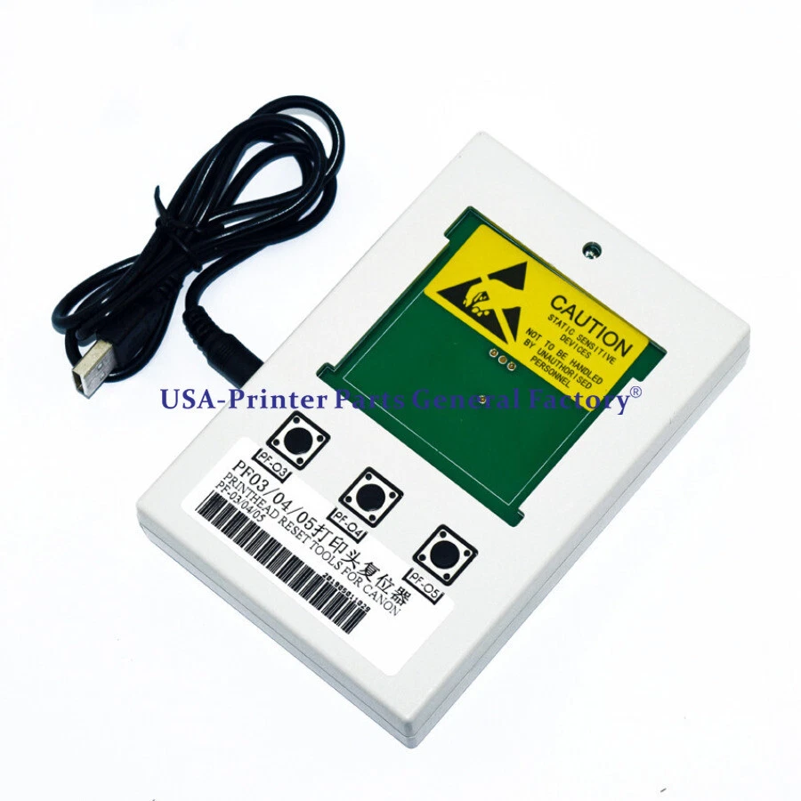 Canon Pf 03 for sale | eBay