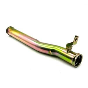 Water Pump Inlet Tube/Pipe Steel Coolant Pipe replaces MD198102 for MHI Dodge - Picture 1 of 6