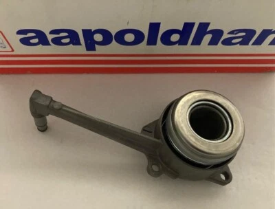 VW TIGUAN (5N) 1.4 2.0 TSi TFSi TDi 2007-2018 NEW CLUTCH CSC SLAVE CYLINDER - Image 1 of 4