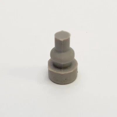 ORIGINAL FOOT PART - for Crock-pot Double Dipper  SCDD/SCDD-NP/SCDD-SS - Image 1 of 4