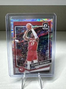 2023-2024 Optic Basketball Onyeka Okongwu /249 Scope Premium - Picture 1 of 1