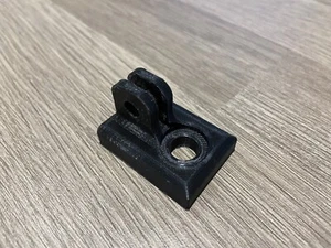 Techole Bike Light - Go Pro Adapter  - Picture 1 of 7