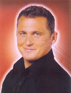 Darren Gough - Cricketer - Signed Photo - COA (29444) - Picture 1 of 1