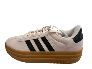 adidas VL Court Bold Womens Shoes UK 4 US 5.5 EU 36 2/3 REF 4230* - Picture 1 of 6