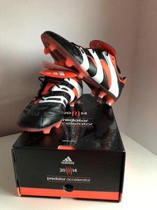 Adidas Predator Accelerator online kaufen | eBay