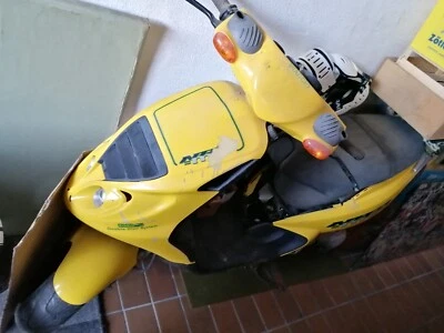Piaggio NRG mc2 - Bild 1 von 3