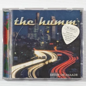 Reign on Parade de Humm CD 2004 - Imagen 1 de 4
