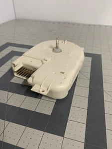 GE Waschmaschine Timer OEM Teil # WH12X10348 175D5749P005 - Bild 1 von 6