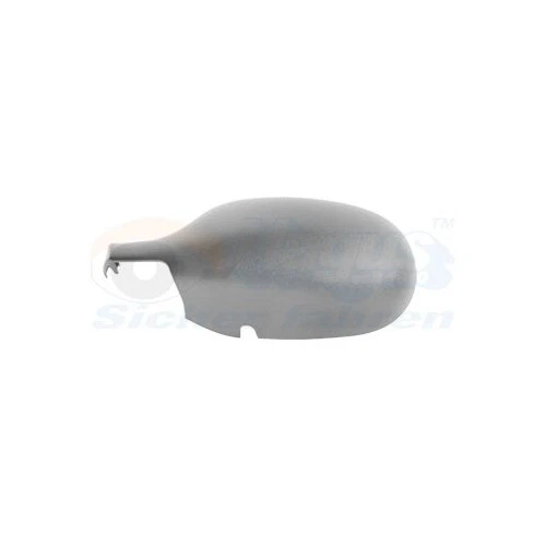 1x Abdeckung, Außenspiegel VAN WEZEL 4325843 passend für RENAULT - Bild 1 von 1