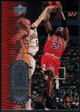 1999-00 Upper Deck Legends Basketball - Pick A Player