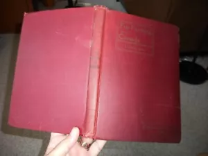 Fur Farming in Canada J. Walter Jones vintage illustrated first edition 1913 - Bild 1 von 7