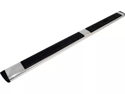 For 1988-2000 GMC C3500 Nerf Bars Westin 58567PDBV 1989 1990 1991 1992 1993 1994 - Image 1 of 4