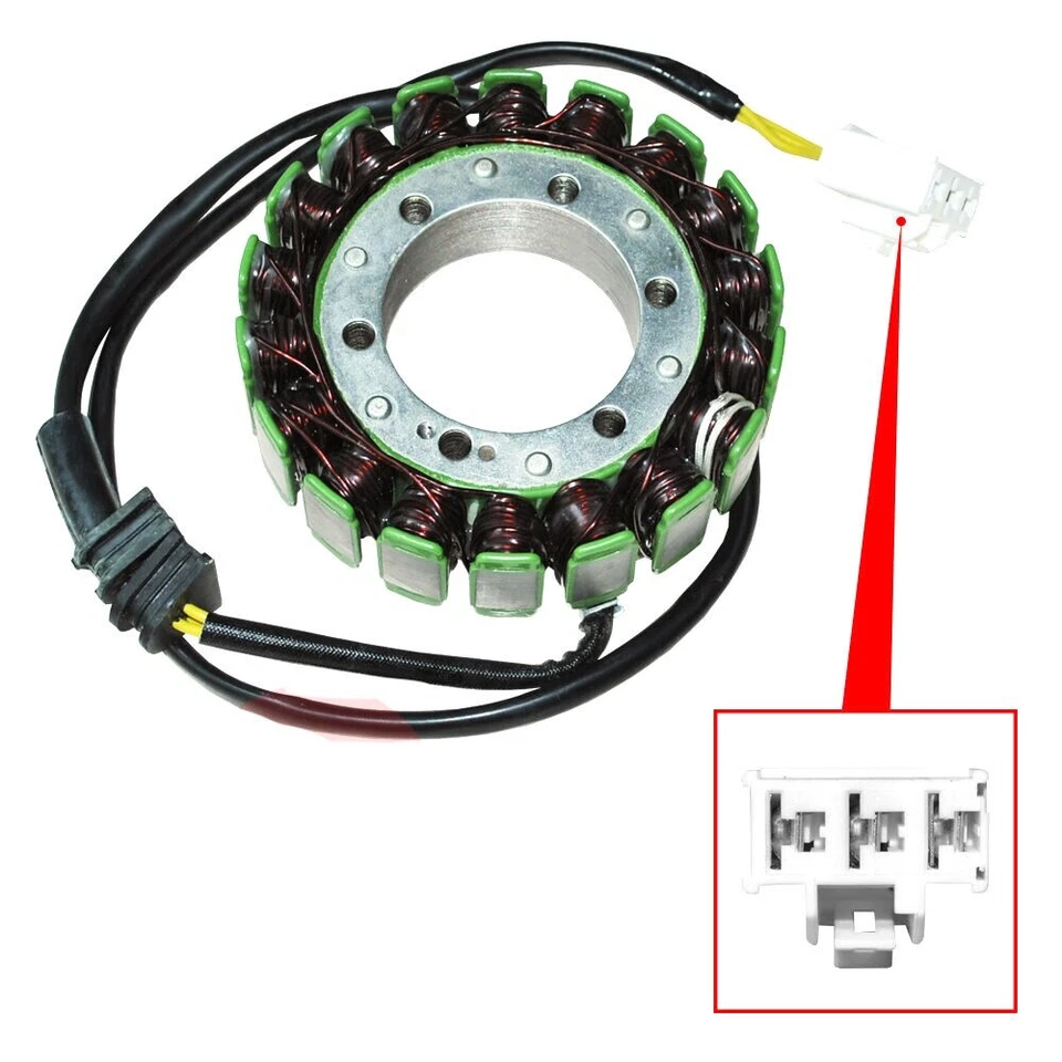 Honda VTR 1000 Sp1 2000 2001 Esg913 Statore accensione Magnete ELECTROSPORT