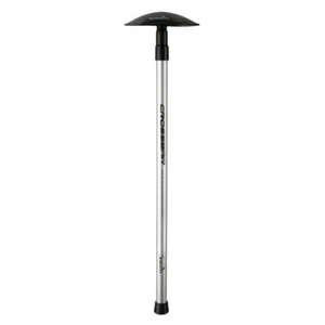 Intech Crossbar Golf Travel Bag Support Rod | Sturdy Aluminum Pole Thick Anti-I - Picture 1 of 5