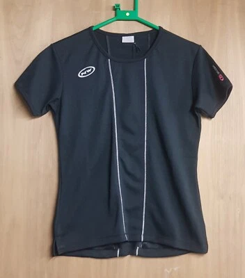 ЖЕНСКИЙ ВЕЛОСИПЕДНЫЙ СВИТЕР ДЛЯ ДЕВОЧЕК С КОРОТКИМ РУКАВОМ NORTHWAVE RAINBOW размеры XS, средний, большой - Изображение 1 из 4