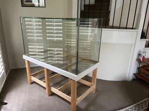 used fish tank for sale - Picture 1 of 7