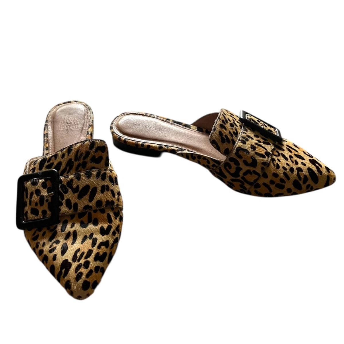 pointy toe mules products for sale | eBay