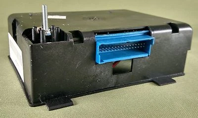 AC/HEATER PROGRAMMER,C4 Corvette,1992,93,NEW,*NOS - Image 1 of 3