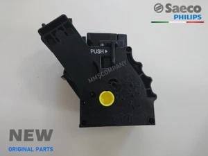 Saeco Parts - Brew Group 8Gr/8Bar for New Saeco & Philips Models - 421944052461 - Picture 1 of 6