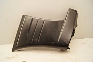 1998-2002 LEXUS LX470 Front Driver's Fender Moulding 75086-60011-H2 Gray OEM - Picture 1 of 7