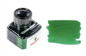 Herbin Fountain Pen Ink - 30ml Bottled - Lierre Sauvage - Picture 1 of 2