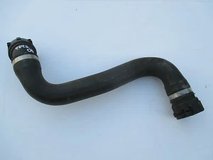 BMW E60 Saloon 5 series Radiator Coolant Hose N47D20 E61 Touring #7799748 - Picture 1 of 3