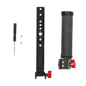 Camera Top Handle Multifunctional Folding Adjustable Grip For Ronin RS3Pro - Picture 1 of 12