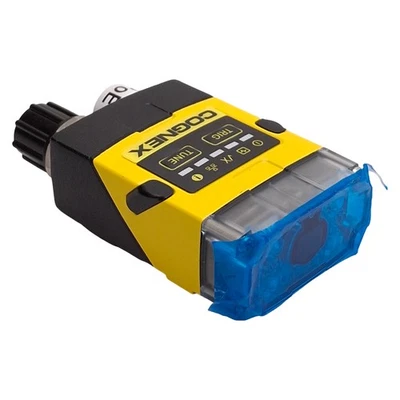 Cognex 825-10338-1R DM260S DataMan Fixed-Mount Barcode Scanner, 752 x 480, PoE - Image 1 of 4