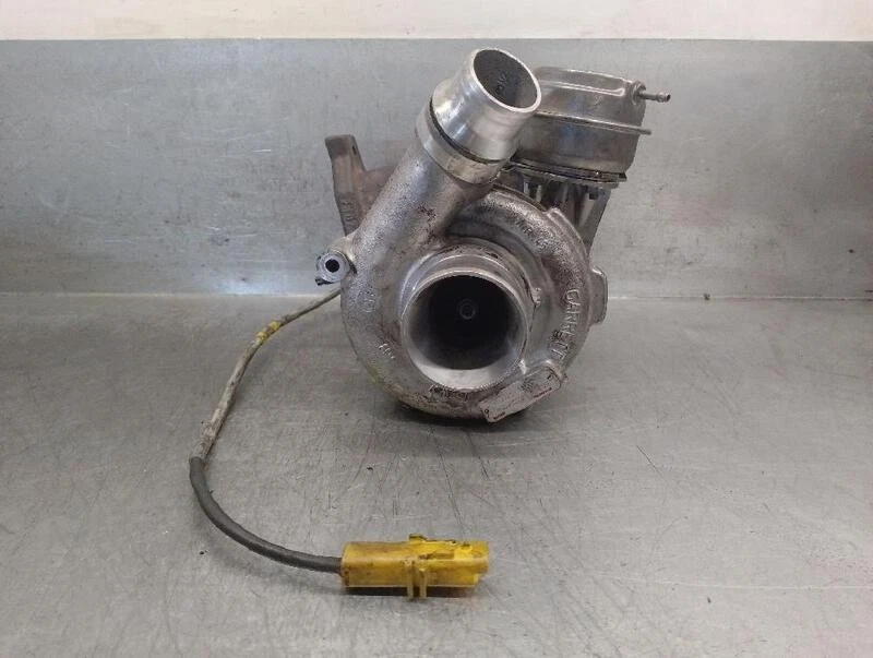 765016 Turbocharger AT FOR RENAULT ESPACE IV (JK0) 2.0 DCI DIESEL 2002 5679022 - Image 1 of 4