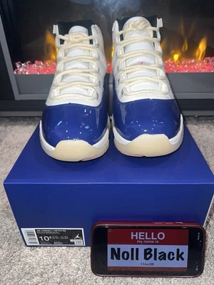 Air Jordan 11 Retro “Rare Air” Talla 10.5 Foto 1 de 4