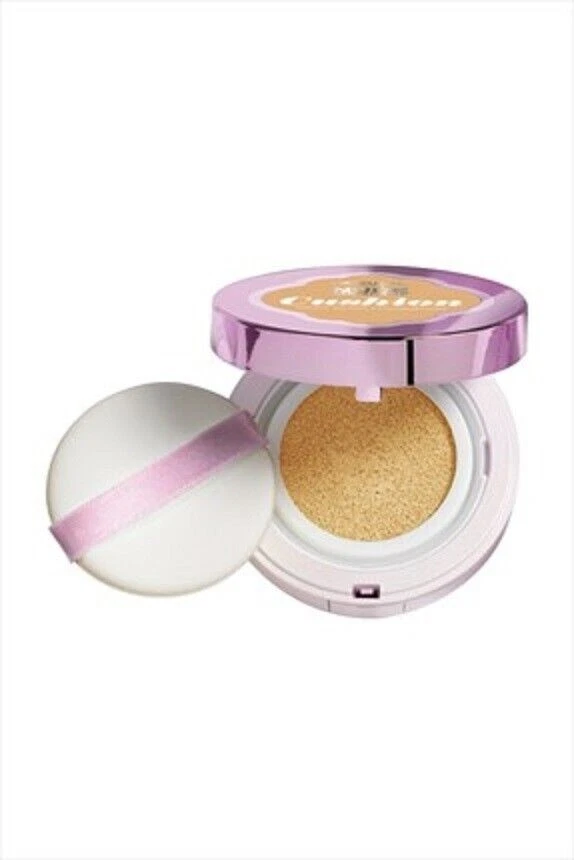L'Oréal Nude Magique Cushion 07 golden beige 14 6 G