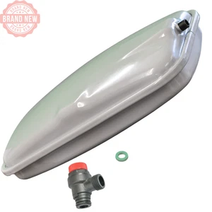 Buque de expansión Vaillant 181051 10L con PRV 178985 - Imagen 1 de 4
