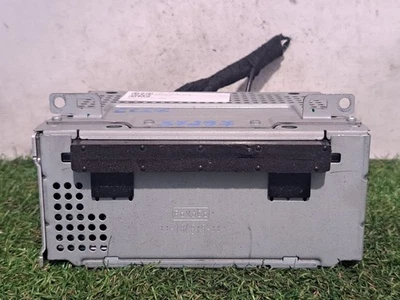 AUTORADIO MP3 PER FORD Focus Berlina 5° Serie F1BT18C815HM T1DA (11>14) - Immagine 1 di 4