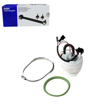 Juego de bomba de combustible y filtro Delphi para BMW 328xi 2007-2008 3,0 L L6 Foto 1 de 4