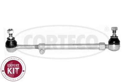 FRONT RIGHT TIE ROD FITS: MERCEDES-BENZ E-CLASS E 420 /E 500 /E 60 AMG .MERCE — 第 1/3 张图片
