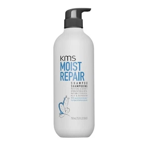 Kms Moistrepair Shampoo 750 Ml 25.3 FL OZ - Picture 1 of 6