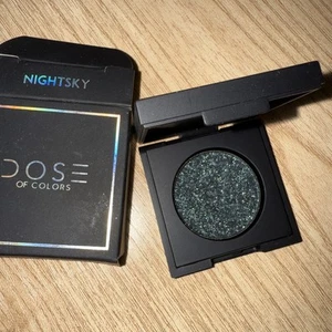 Dose Of Colors Block Party Eyeshadow NIGHT SKY Full Size Brand New In Box - Picture 1 of 1