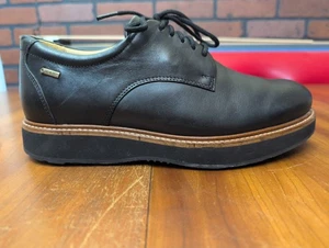 Scarpe Samuel Hubbard da uomo 7 larghe giorno di pioggia fondatore Gore-Tex in nero Portogallo  - Foto 1 di 16