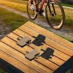 Top notch Bike Brake Pads for Hayes HFX9 MAG NINE HFX1 2 Sets Included - Picture 1 of 12