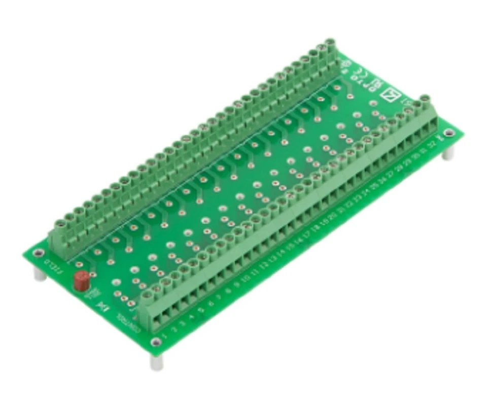 Módulo de E/S de 16 canales Opto 22 G4PB16I G4 control aislado en rack Foto 1 de 1