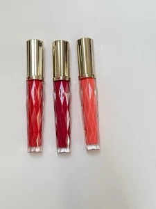 Amuse Diamond Gloss Lippenstift Trio LIP2051-12 2051-9 2051-3 Neu - Bild 1 von 2